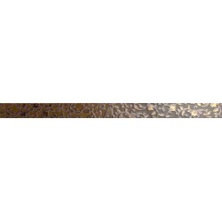 Фриз за баня с размер 4.3 x 59.2  см. Tresor Oro Cenefa 